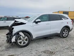 5XYRG4LC1MG016000 2021 KIA SORENTO