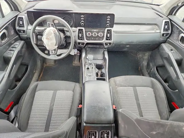 5XYRG4LC1MG016000 2021 KIA SORENTO - Image 8