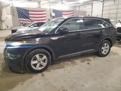 5XYRG4LC1MG016935 2021 KIA SORENTO