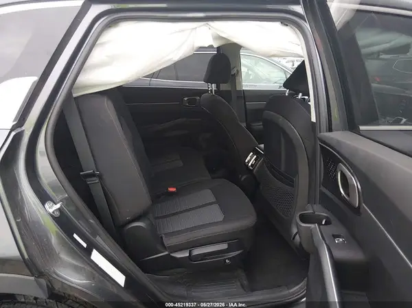 5XYRG4LC1MG017020 2021 KIA SORENTO - Image 8