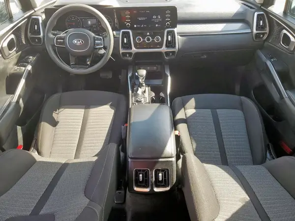 5XYRG4LC1MG017454 2021 KIA SORENTO - Image 8