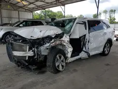 5XYRG4LC1MG019513 2021 KIA SORENTO