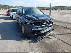 5XYRG4LC1MG019544 2021 KIA SORENTO