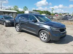 5XYRG4LC1MG021424 2021 KIA SORENTO