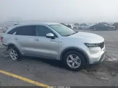 5XYRG4LC1MG021701 2021 KIA SORENTO