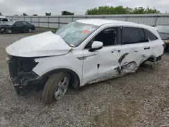 5XYRG4LC1MG022170 2021 KIA SORENTO