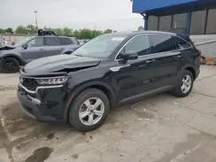 5XYRG4LC1MG023254 2021 KIA SORENTO