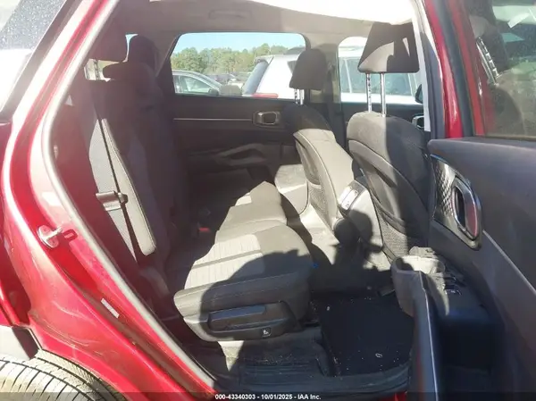 5XYRG4LC1MG023822 2021 KIA SORENTO - Image 8