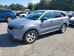 5XYRG4LC1MG024419 2021 KIA SORENTO