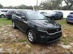 5XYRG4LC1MG028731 2021 KIA SORENTO