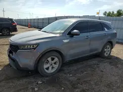 5XYRG4LC1MG029149 2021 KIA SORENTO