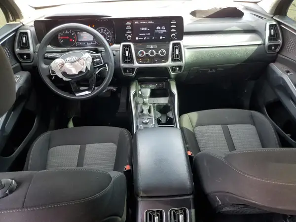 5XYRG4LC1MG029149 2021 KIA SORENTO - Image 8