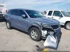5XYRG4LC1MG031323 2021 KIA SORENTO
