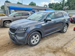 5XYRG4LC1MG031502 2021 KIA SORENTO