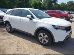 5XYRG4LC1MG035954 2021 KIA SORENTO