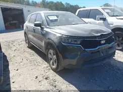 5XYRG4LC1MG041978 2021 KIA SORENTO