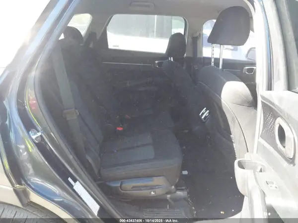 5XYRG4LC1MG041978 2021 KIA SORENTO - Image 8