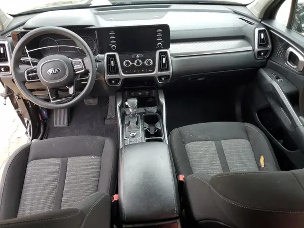 5XYRG4LC1MG043505 2021 KIA SORENTO - Image 8