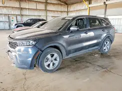 5XYRG4LC1MG043679 2021 KIA SORENTO
