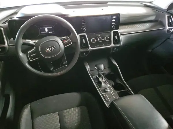 5XYRG4LC1MG043679 2021 KIA SORENTO - Image 8