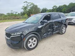 5XYRG4LC1MG047196 2021 KIA SORENTO
