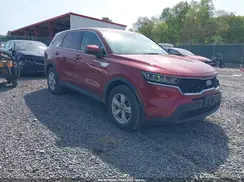 5XYRG4LC1MG052981 2021 KIA SORENTO