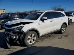 5XYRG4LC1MG057212 2021 KIA SORENTO