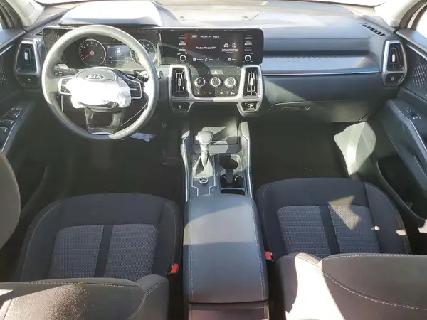 5XYRG4LC1MG057212 2021 KIA SORENTO - Image 8