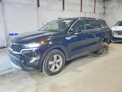 5XYRG4LC1MG060286 2021 KIA SORENTO