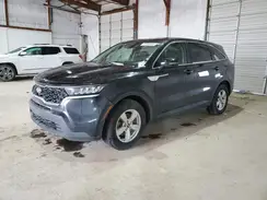 5XYRG4LC1MG061390 2021 KIA SORENTO