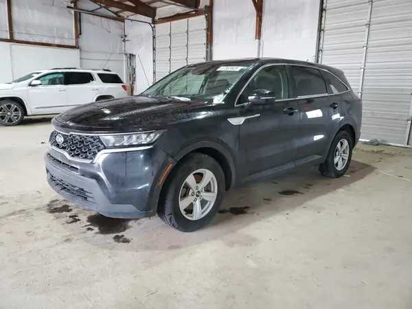 5XYRG4LC1MG061390 2021 KIA SORENTO - Image 1