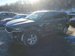 5XYRG4LC1MG062572 2021 KIA SORENTO