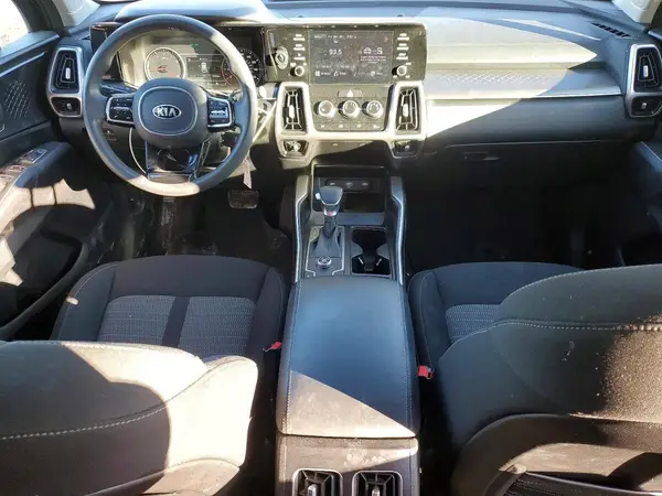 5XYRG4LC1MG062572 2021 KIA SORENTO - Image 8