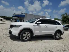5XYRG4LC1MG067285 2021 KIA SORENTO