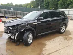5XYRG4LC1MG068498 2021 KIA SORENTO