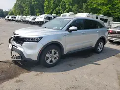5XYRG4LC1MG071353 2021 KIA SORENTO