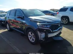 5XYRG4LC1MG072924 2021 KIA SORENTO