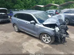 5XYRG4LC1MG073619 2021 KIA SORENTO