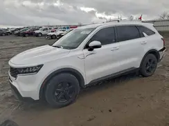 5XYRG4LC1NG075873 2022 KIA SORENTO