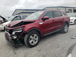 5XYRG4LC1NG076716 2022 KIA SORENTO