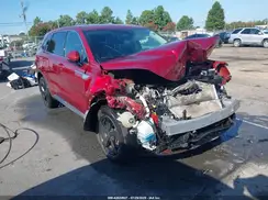 5XYRG4LC1NG081477 2022 KIA SORENTO