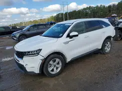 5XYRG4LC1NG084055 2022 KIA SORENTO