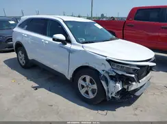 5XYRG4LC1NG099171 2022 KIA SORENTO