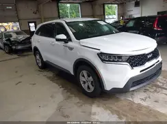 5XYRG4LC1NG099252 2022 KIA SORENTO