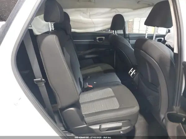 5XYRG4LC1NG099252 2022 KIA SORENTO - Image 8