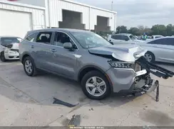 5XYRG4LC1NG100397 2022 KIA SORENTO