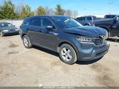 5XYRG4LC1NG102859 2022 KIA SORENTO