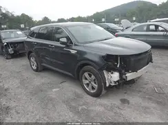 5XYRG4LC1NG108192 2022 KIA SORENTO