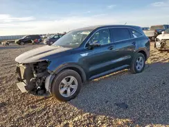 5XYRG4LC1NG112114 2022 KIA SORENTO