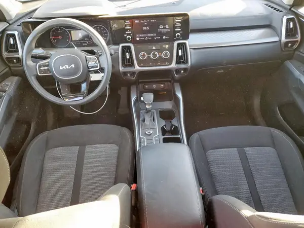 5XYRG4LC1NG112114 2022 KIA SORENTO - Image 8